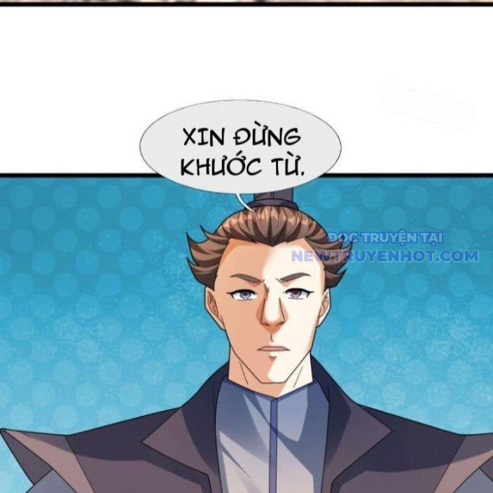 Tiên Làm Nô Thần Là Bộc, Đại Đế Làm Chó Giữ Nhà - Page 69