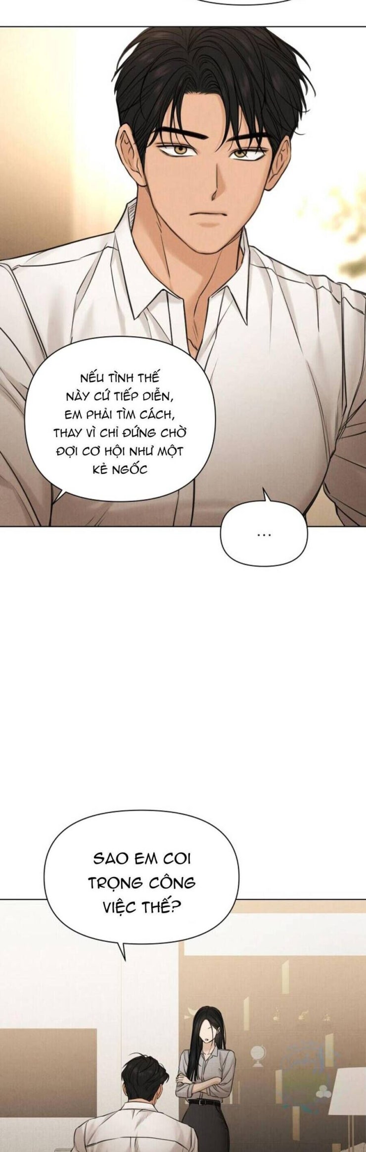 Chỉ Là Ánh Bình Minh - Page 24