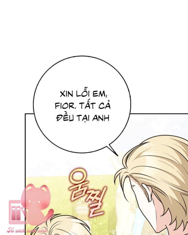 Tôi Thề Chúng Ta Chỉ Là Bạn - Page 84