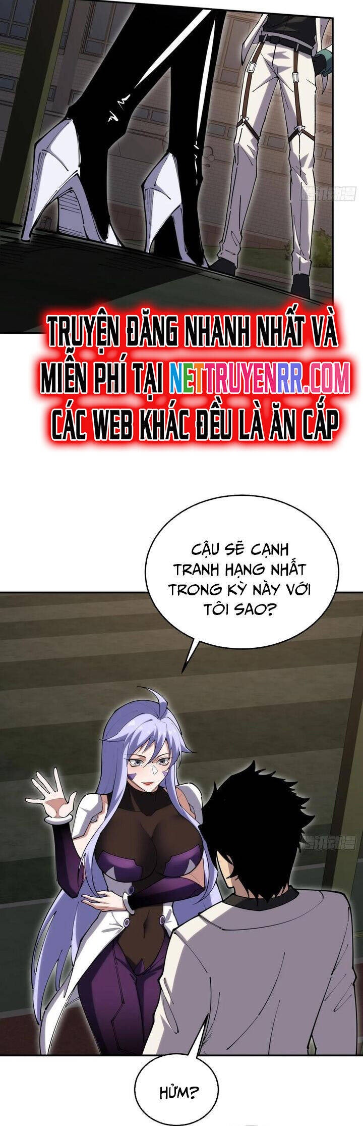 Phá Kiếp Chỉ Huy - Page 34
