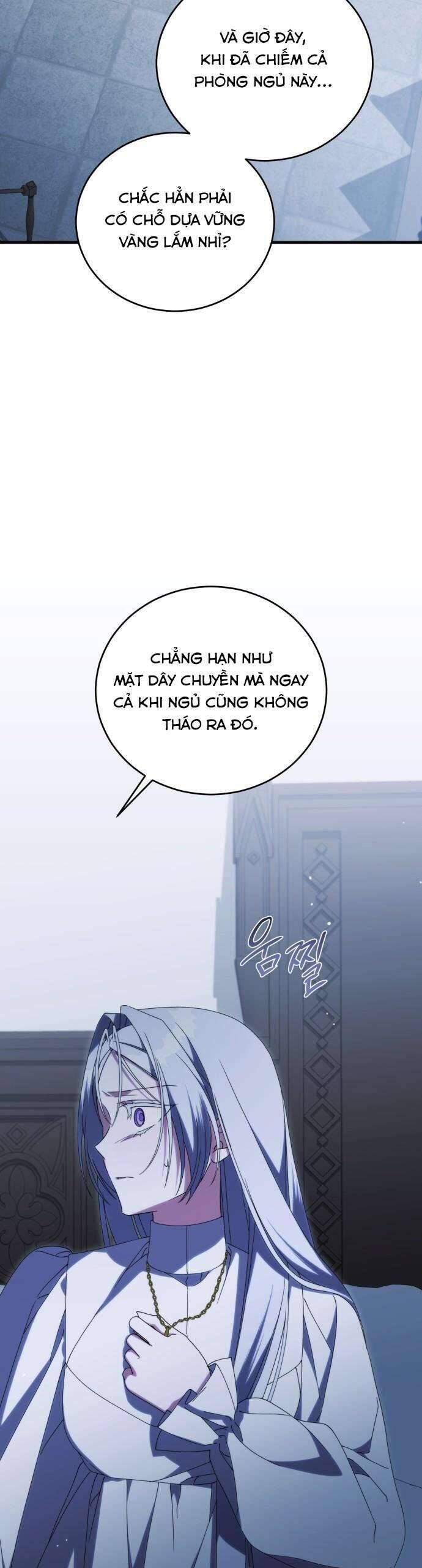 Đã Chết Rồi Còn Bị Ám Ảnh - Page 29