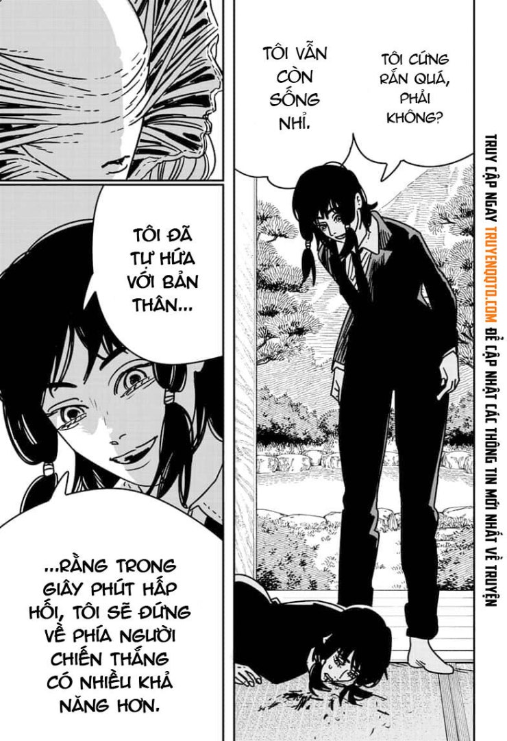 Chainsawman Phần 2 - Page 14