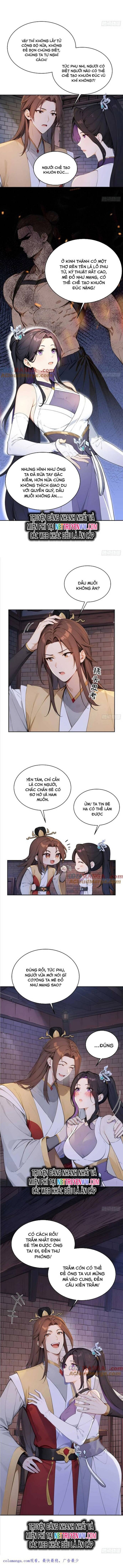 Trở Lại Cổ Đại Làm Hoàng Đế - Page 6