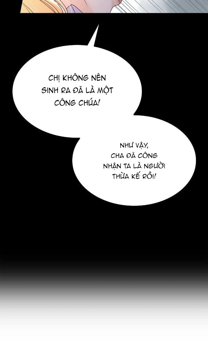 Ác Nữ Thuần Hóa Ác Quỷ Điên Rồ - Page 61