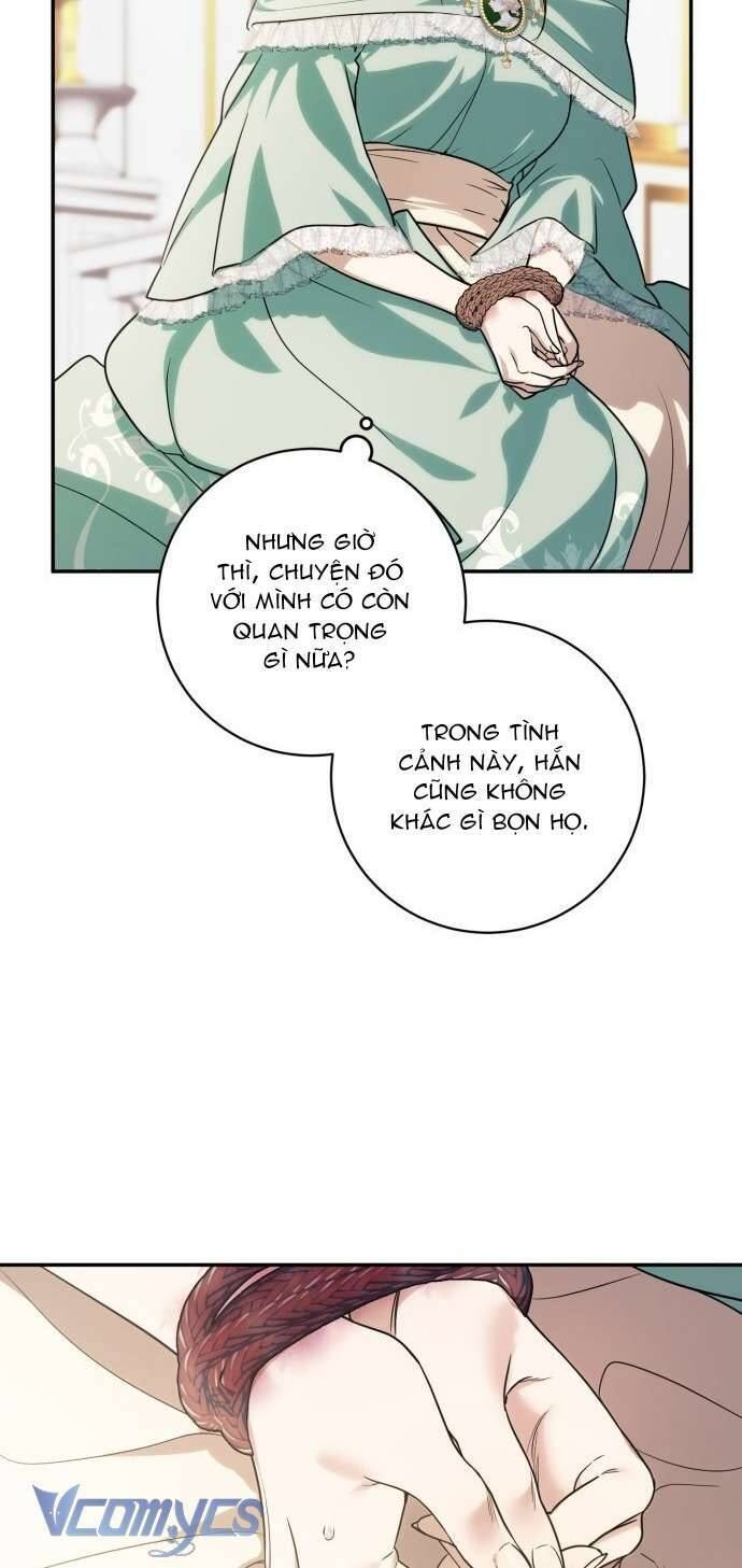 Nữ Công Tước Chiến Lợi Phẩm - Page 70