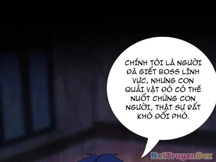 Sau Khi Sống Lại Ở Mạt Thế, Ta Điên Cuồng Thăng Cấp - Page 82