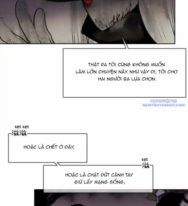Cửa Hàng Vô Danh - Page 23