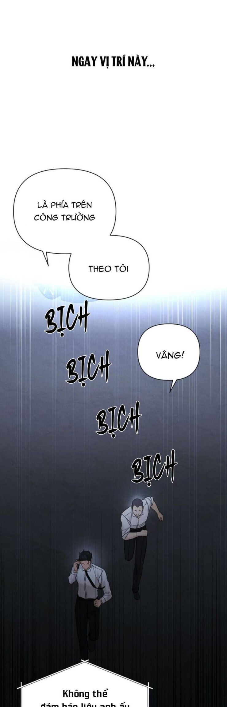 Chỉ Là Ánh Bình Minh - Page 24