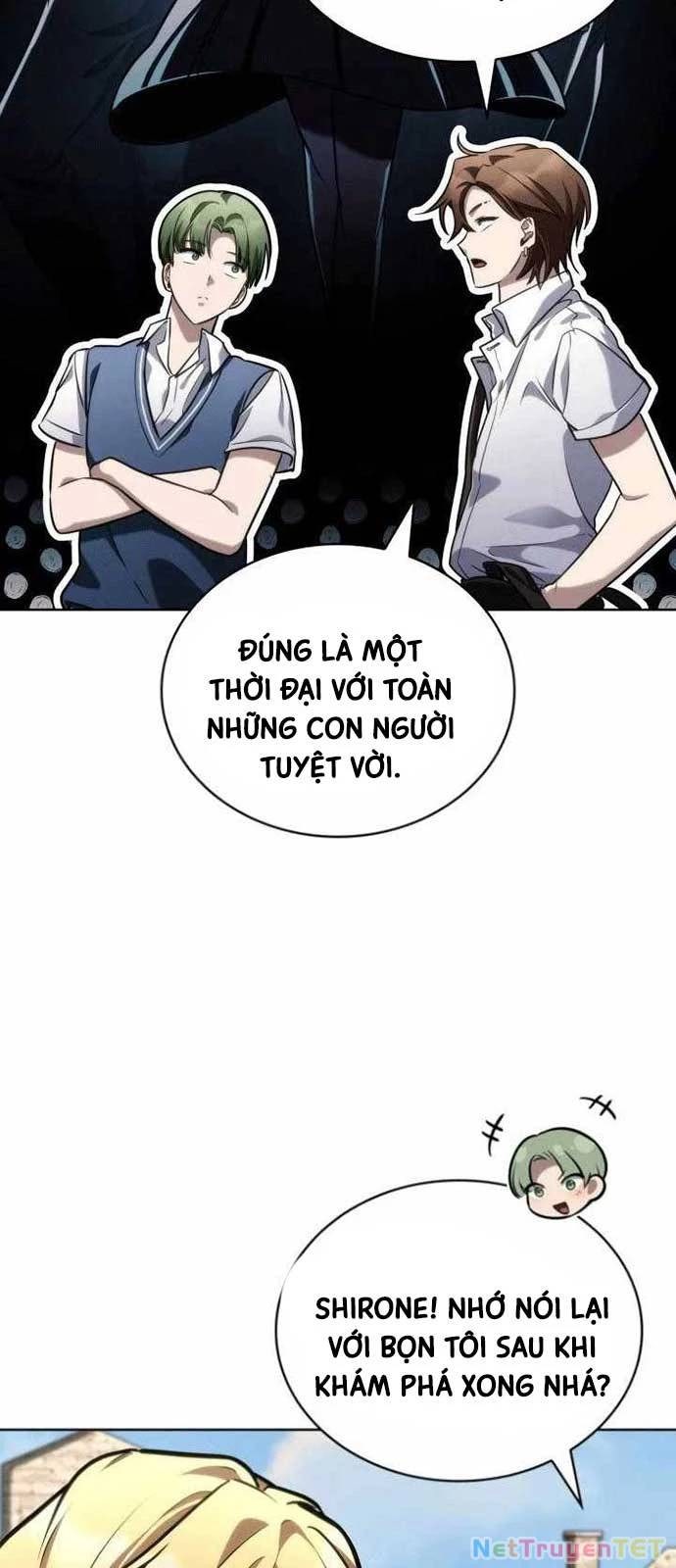 Đại Pháp Sư Toàn Năng - Page 46