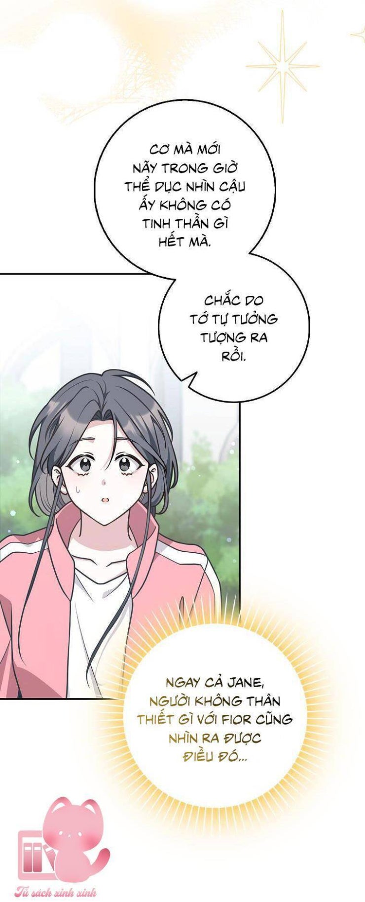 Tôi Thề Chúng Ta Chỉ Là Bạn - Page 33