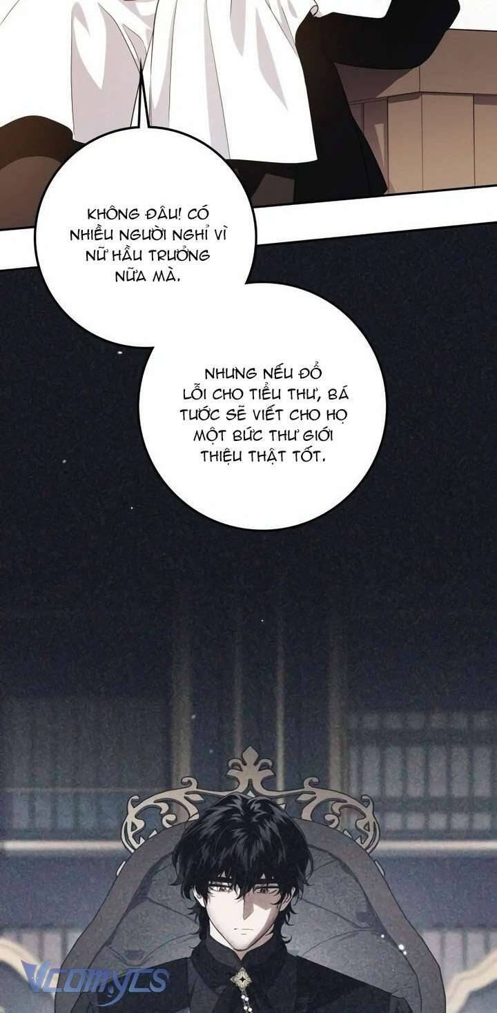 Nữ Công Tước Chiến Lợi Phẩm - Page 8