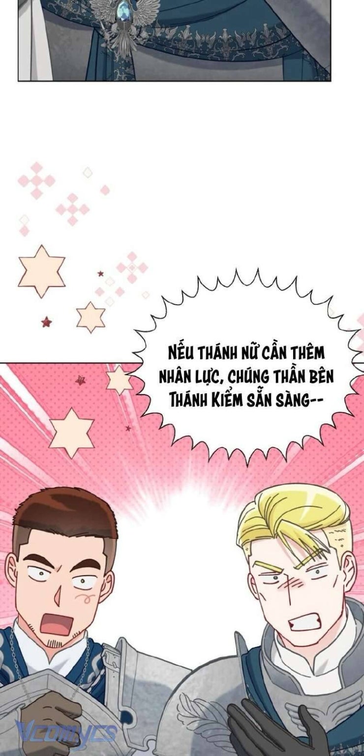 Sự Điều Trị Đặc Biệt Của Tinh Linh - Page 42