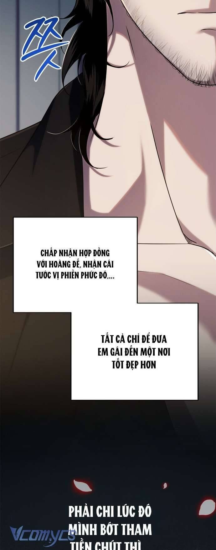 Nữ Công Tước Chiến Lợi Phẩm - Page 27