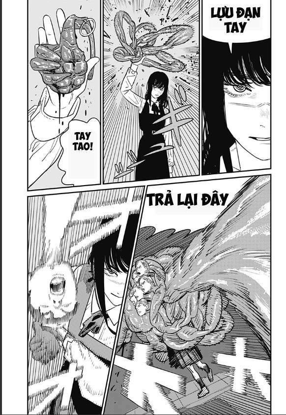 Chainsawman Phần 2 - Page 46