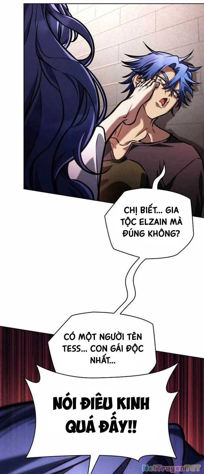 Đại Pháp Sư Toàn Năng - Page 82