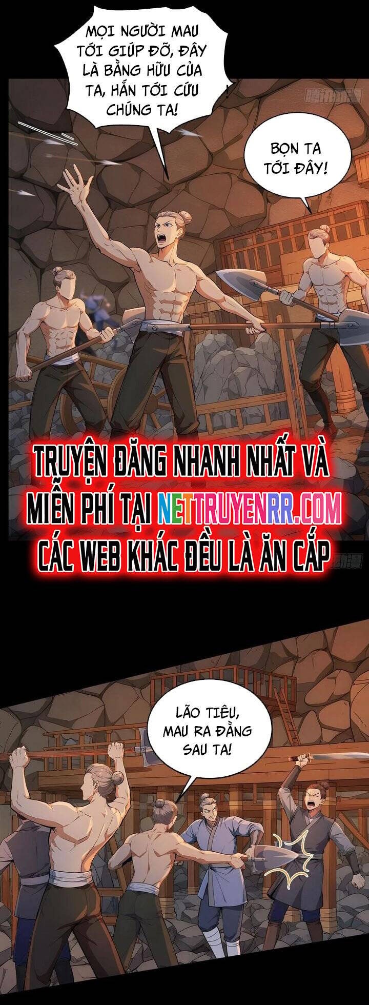 Trở Lại Cổ Đại Làm Hoàng Đế - Page 5