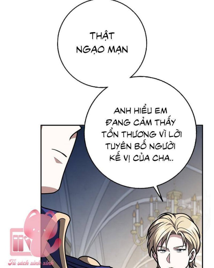 Tôi Thề Chúng Ta Chỉ Là Bạn - Page 110