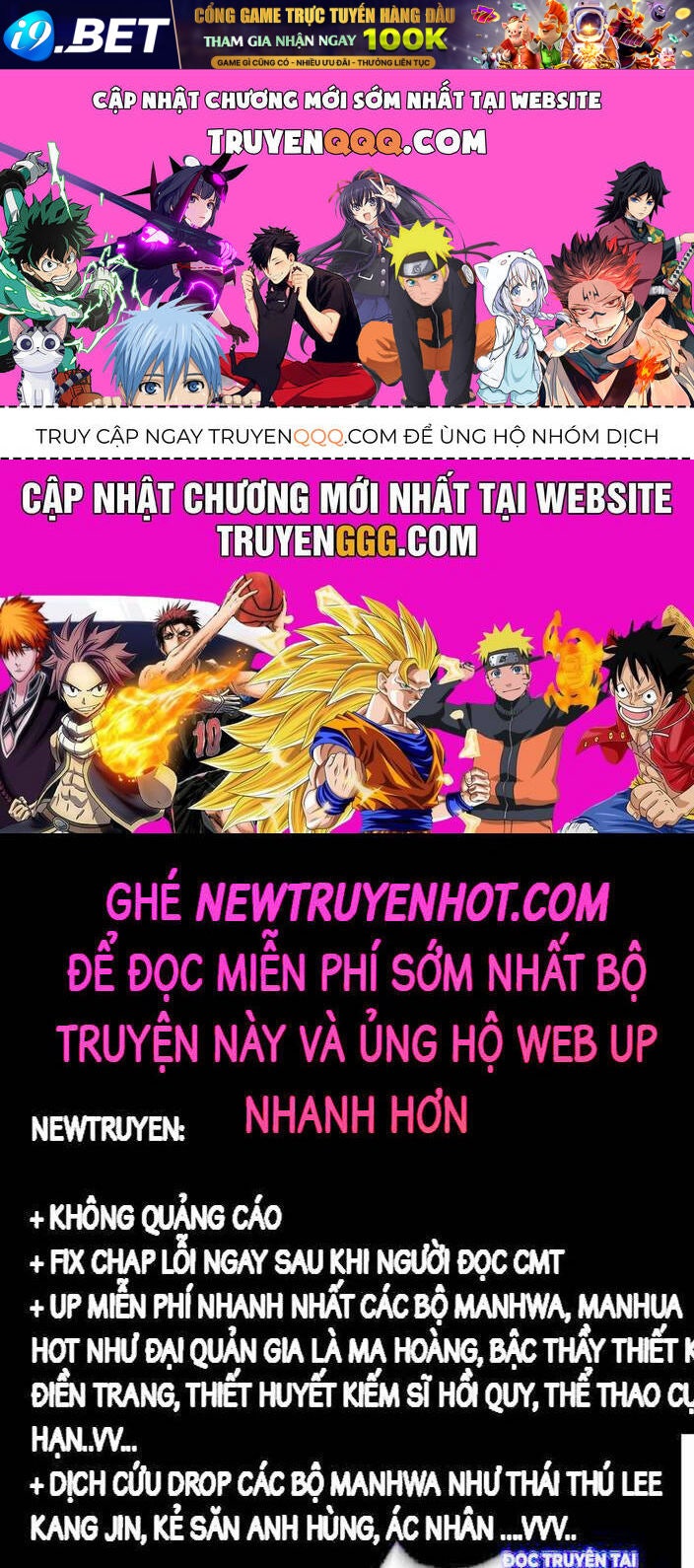 Trọng Sinh Không Làm Chạn Vương Tôi Một Mình Nạp Game Thăng Cấp - Page 1