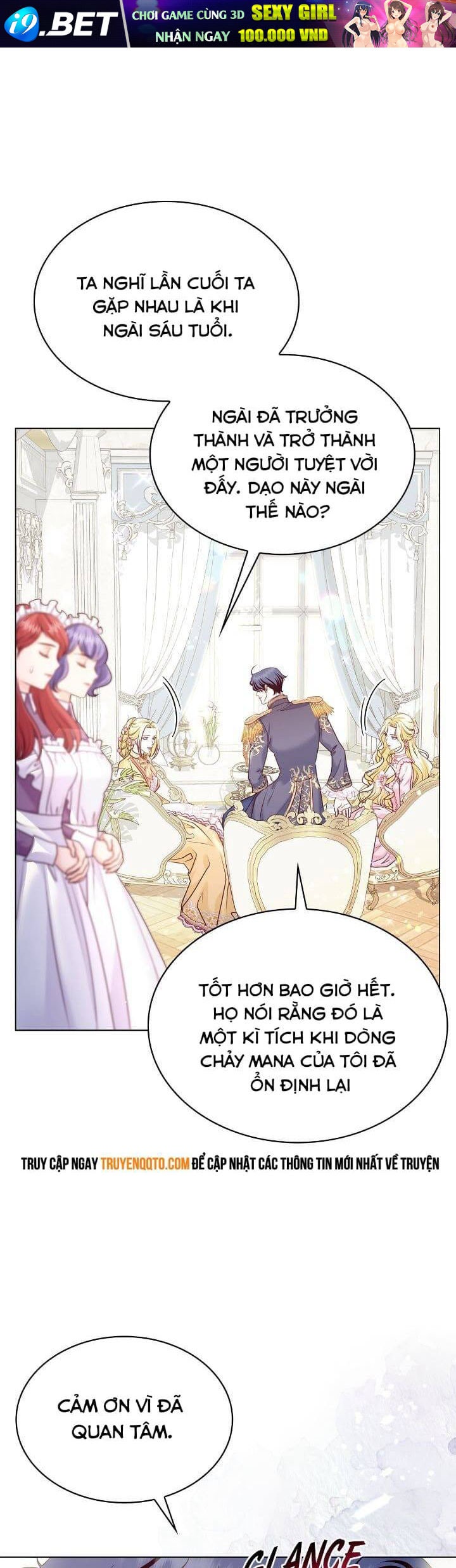 Ác Nữ Thuần Hóa Ác Quỷ Điên Rồ - Page 4