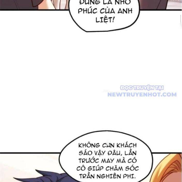 Trọng Sinh Không Làm Chạn Vương Tôi Một Mình Nạp Game Thăng Cấp - Page 81
