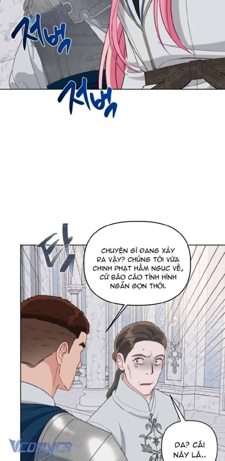 Sự Điều Trị Đặc Biệt Của Tinh Linh - Page 48