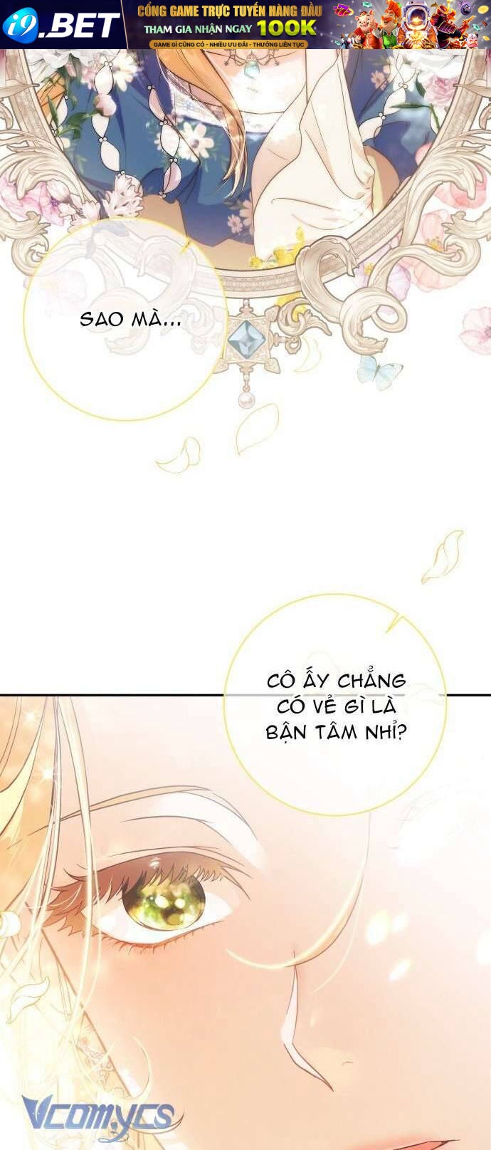 Nữ Công Tước Chiến Lợi Phẩm - Page 35