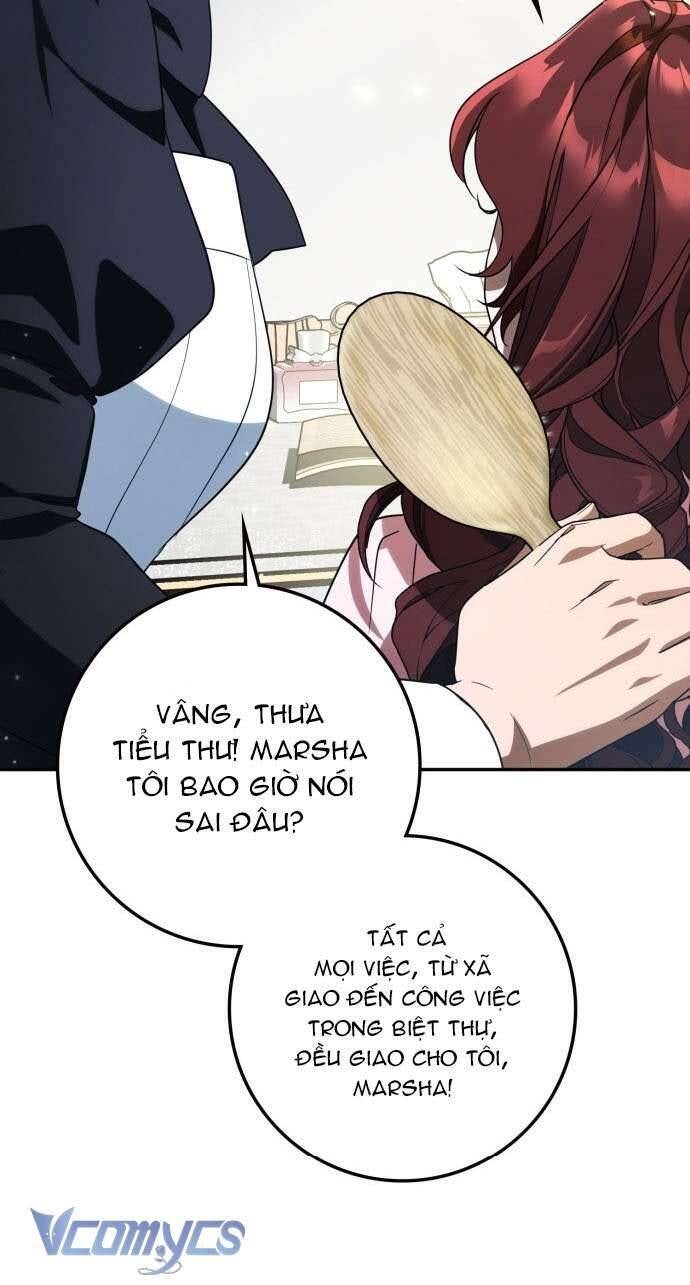 Nữ Công Tước Chiến Lợi Phẩm - Page 80