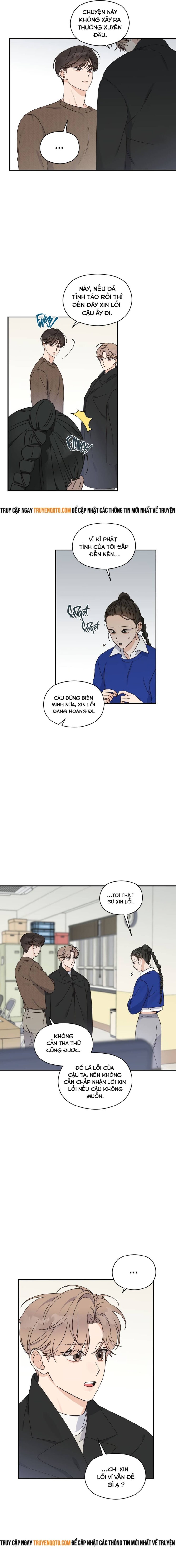 Aphla Trauma - Page 3
