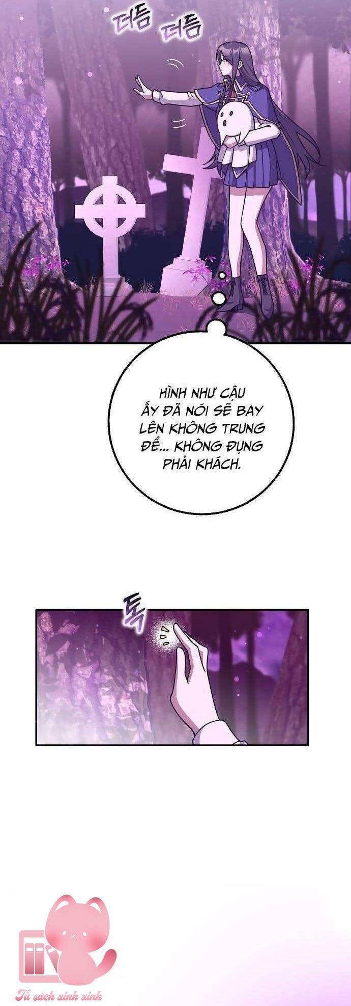 Tôi Thề Chúng Ta Chỉ Là Bạn - Page 51