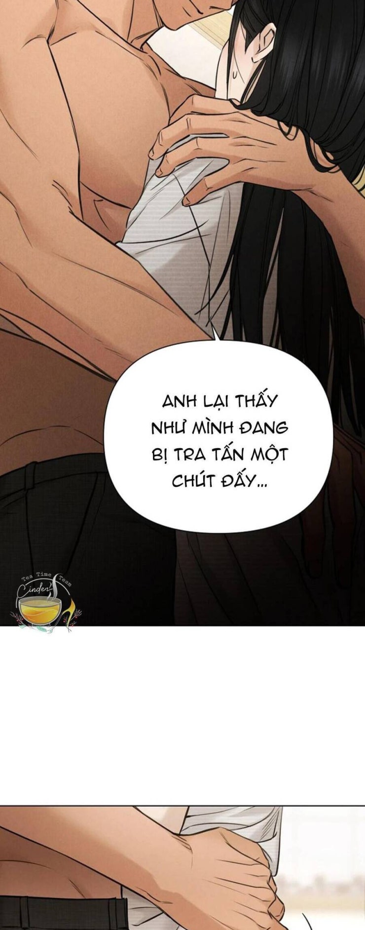 Chỉ Là Ánh Bình Minh - Page 4