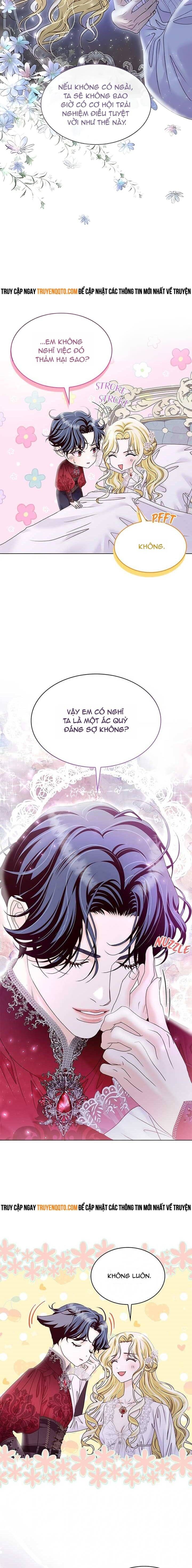 Ác Nữ Thuần Hóa Ác Quỷ Điên Rồ - Page 7