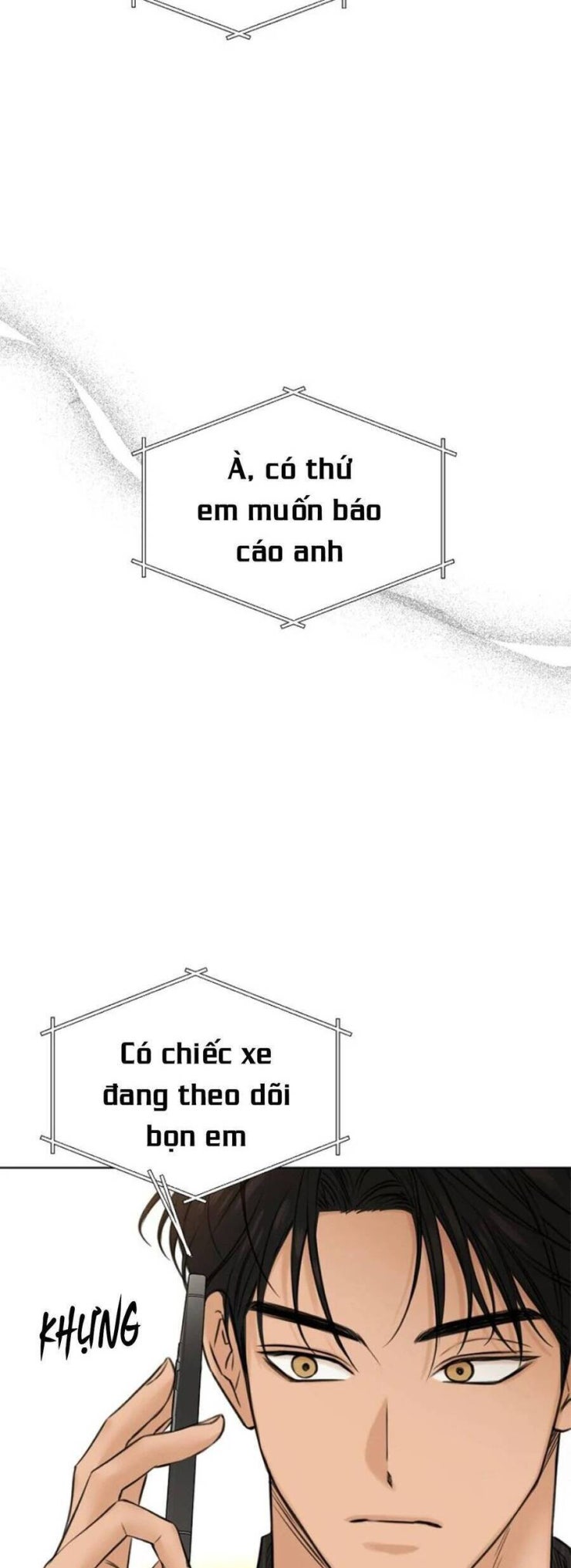Chỉ Là Ánh Bình Minh - Page 43