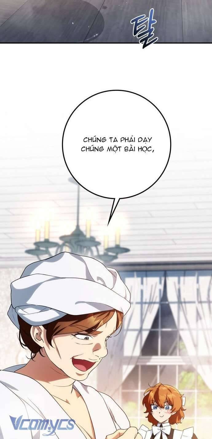 Nữ Công Tước Chiến Lợi Phẩm - Page 55
