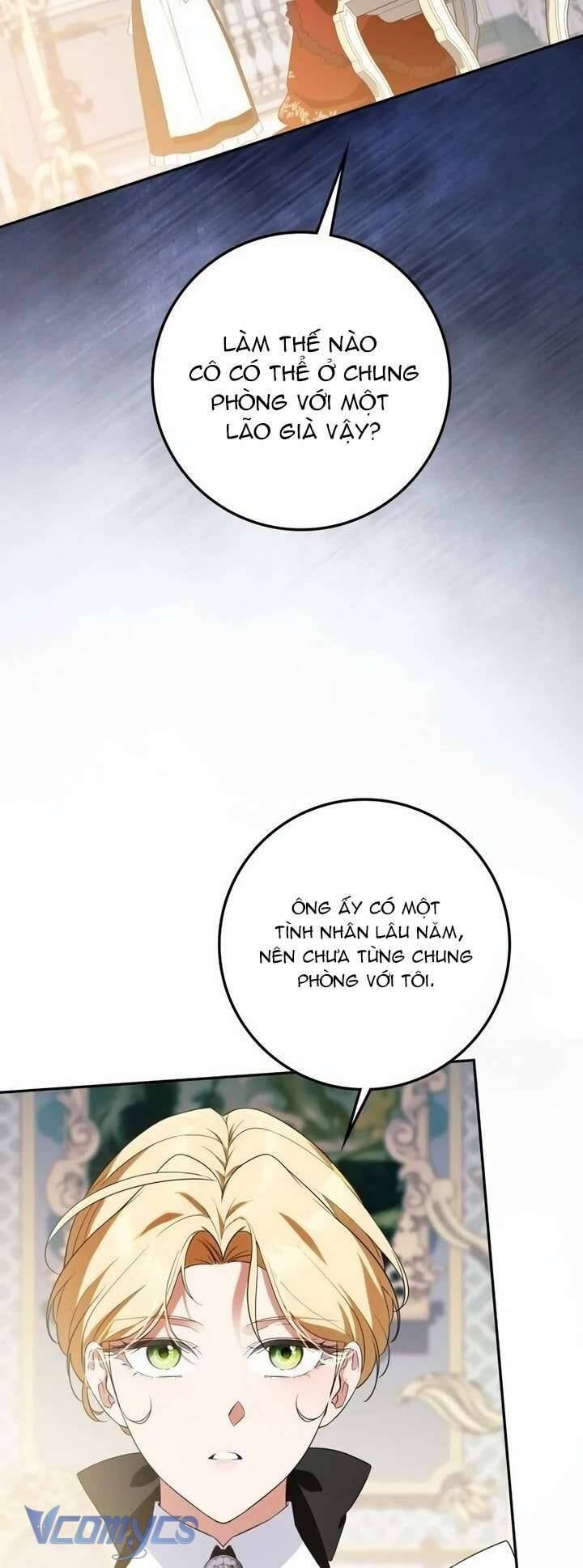Nữ Công Tước Chiến Lợi Phẩm - Page 34