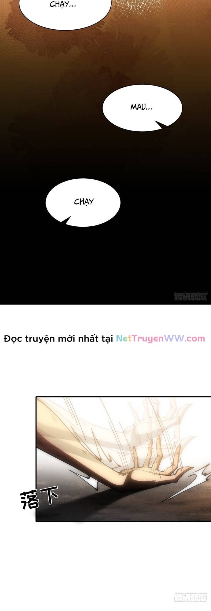 Phá Kiếp Chỉ Huy - Page 41