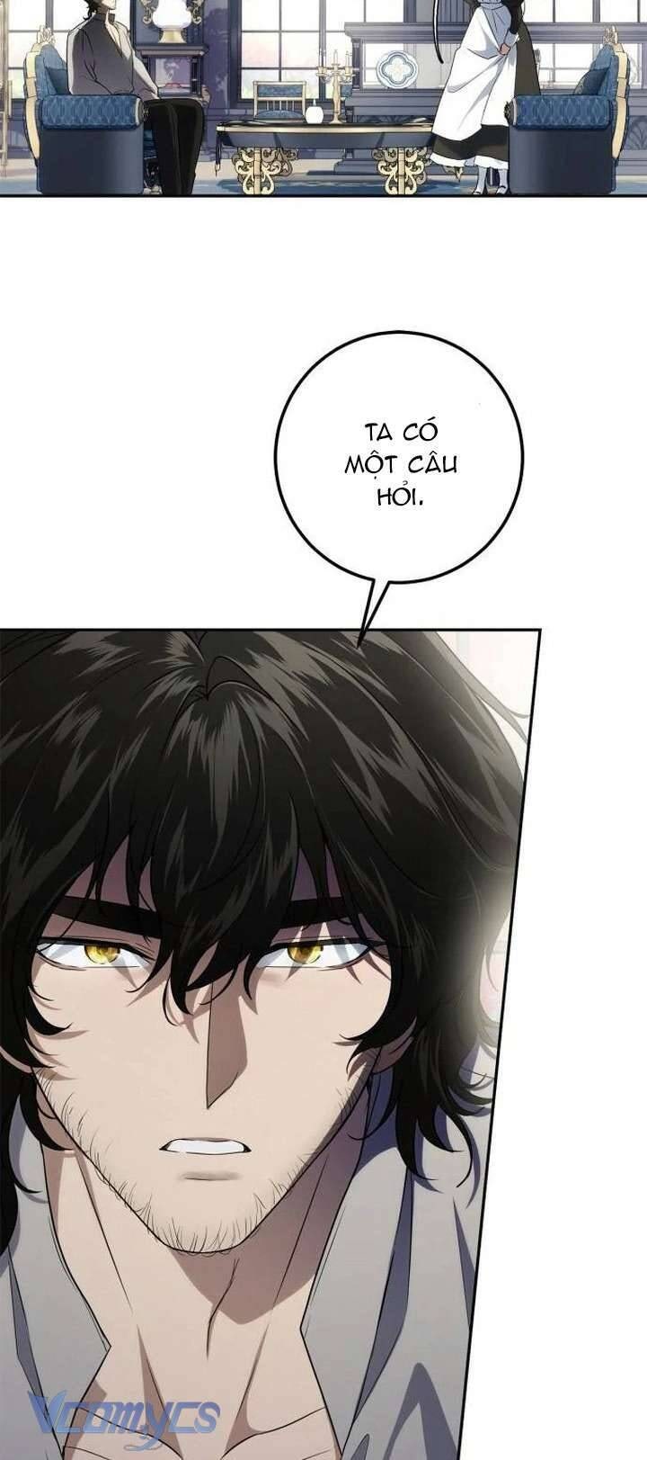 Nữ Công Tước Chiến Lợi Phẩm - Page 52