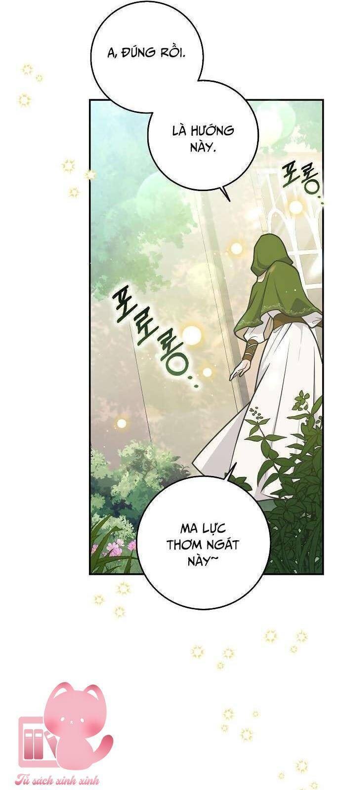 Tôi Thề Chúng Ta Chỉ Là Bạn - Page 16