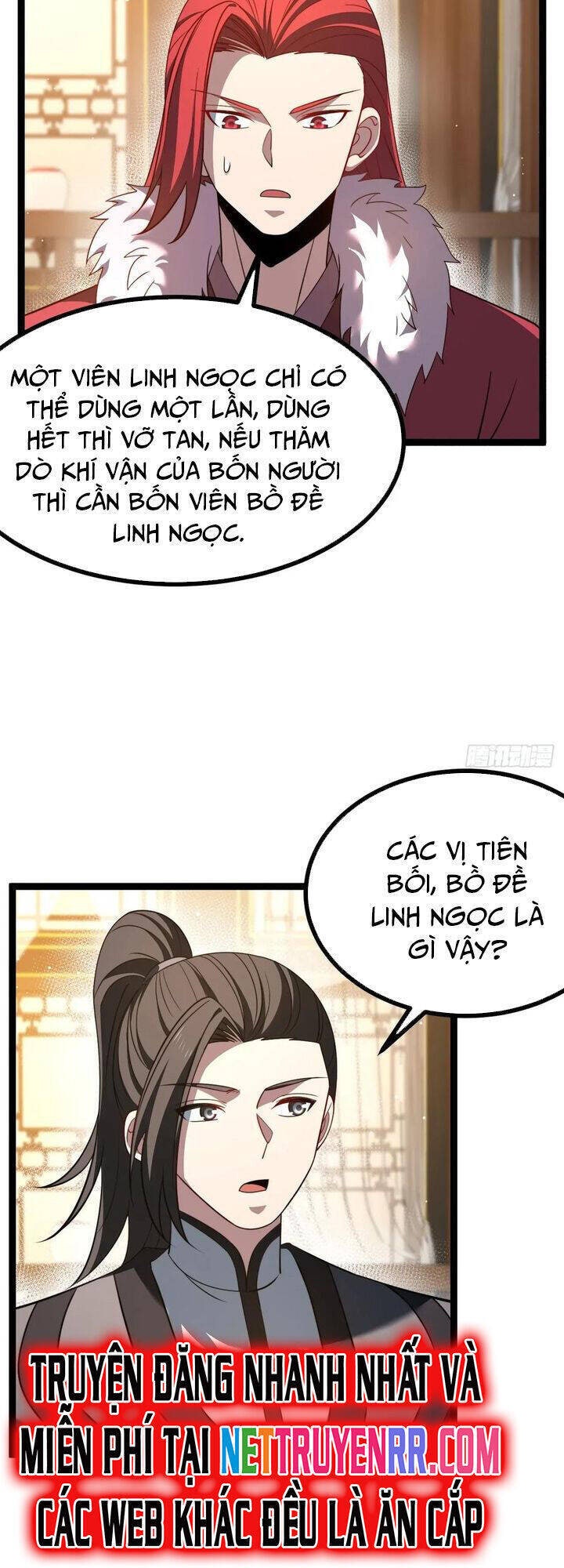 Chính Nghĩa Không!! Ta Trở Thành Phản Diện - Page 28