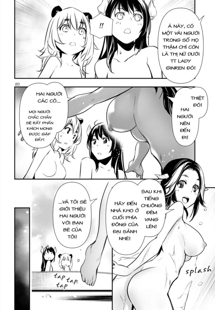 Shinju No Nectar - Page 24