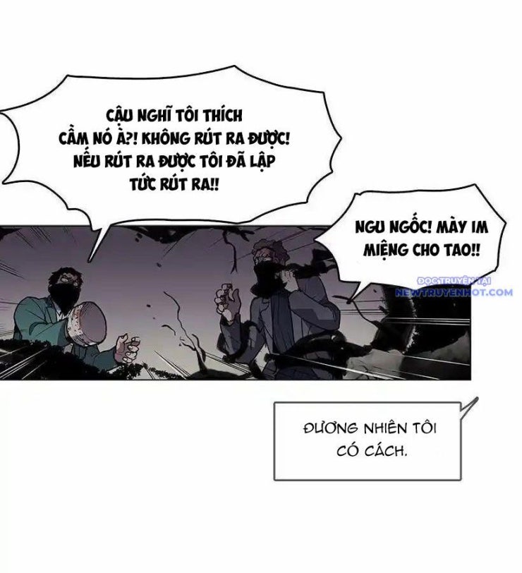 Cửa Hàng Vô Danh - Page 15