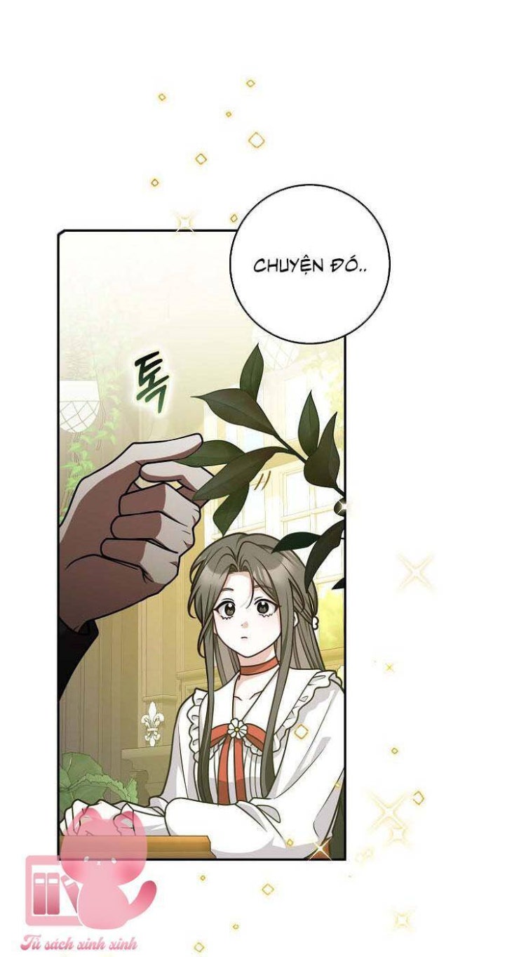 Tôi Thề Chúng Ta Chỉ Là Bạn - Page 12