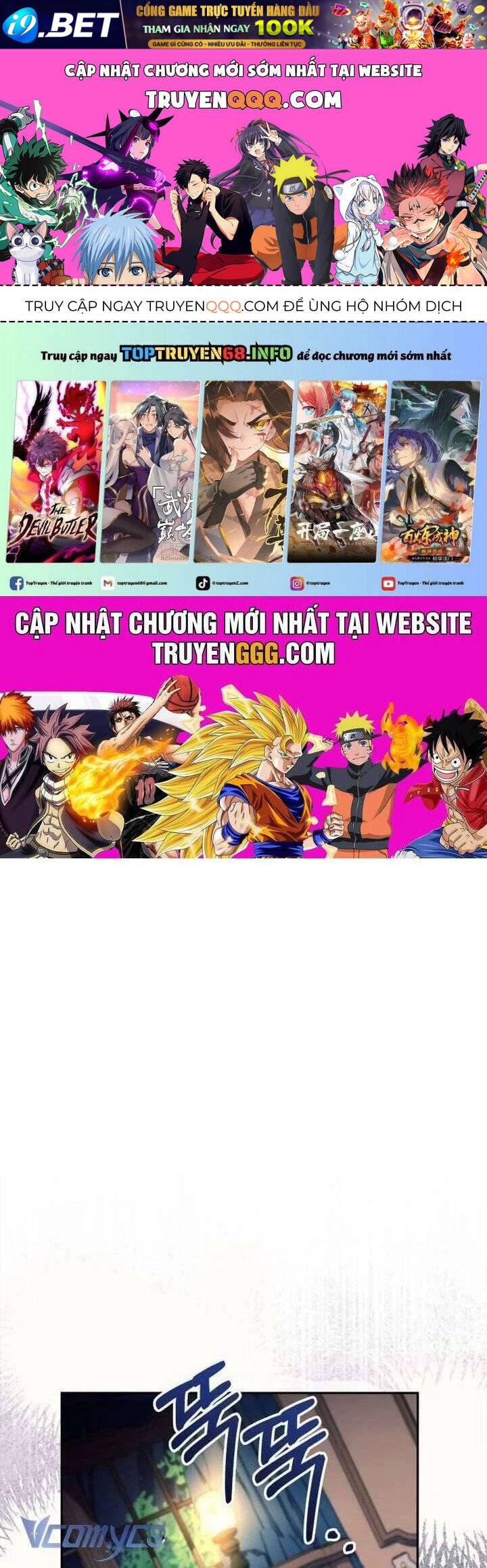 Nữ Công Tước Chiến Lợi Phẩm - Page 1