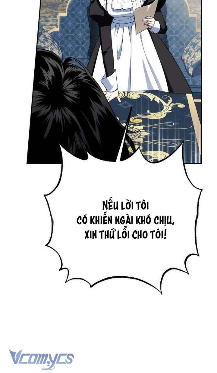 Nữ Công Tước Chiến Lợi Phẩm - Page 80