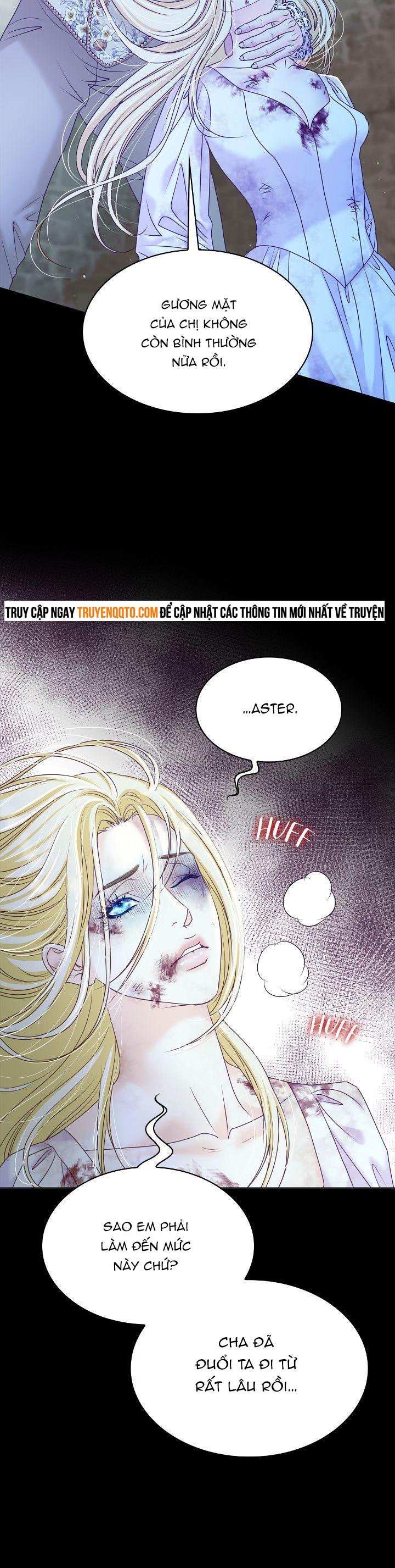 Ác Nữ Thuần Hóa Ác Quỷ Điên Rồ - Page 59