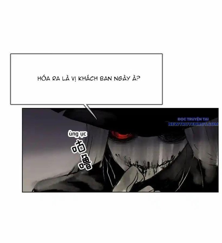 Cửa Hàng Vô Danh - Page 8