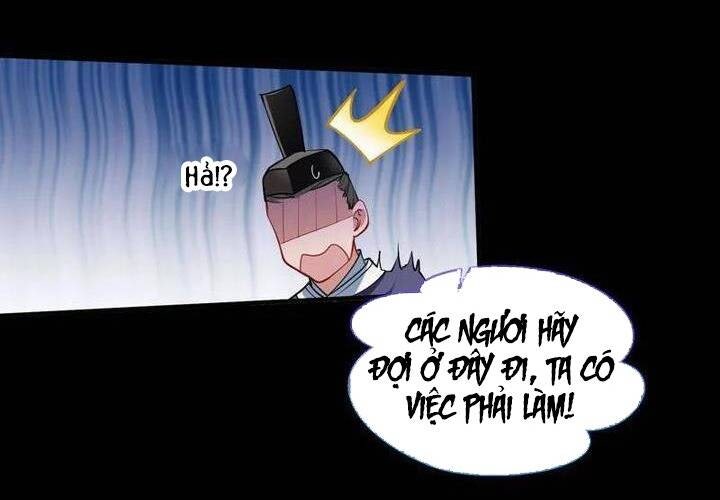 Vạn Tra Triêu Hoàng - Page 17