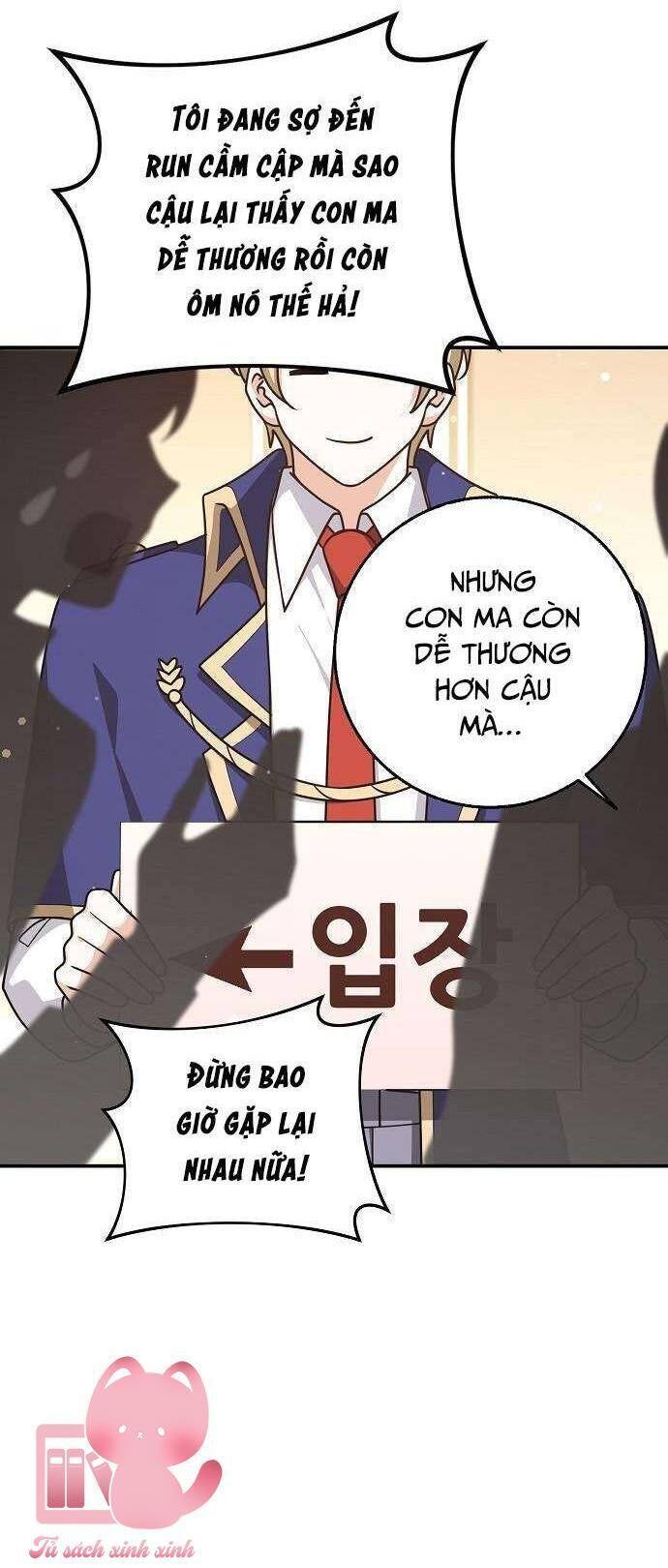 Tôi Thề Chúng Ta Chỉ Là Bạn - Page 4