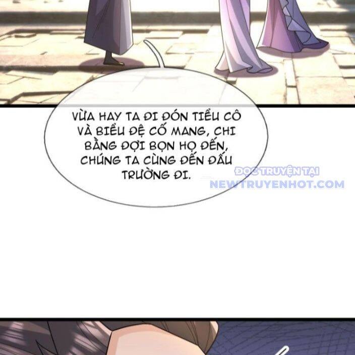 Tiên Làm Nô Thần Là Bộc, Đại Đế Làm Chó Giữ Nhà - Page 14