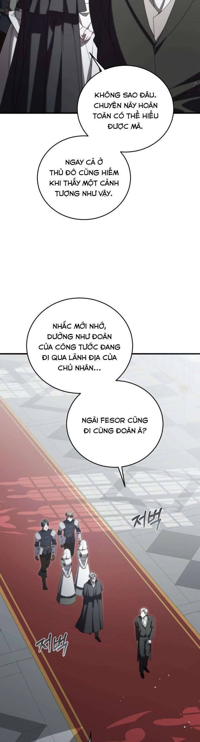 Đã Chết Rồi Còn Bị Ám Ảnh - Page 59