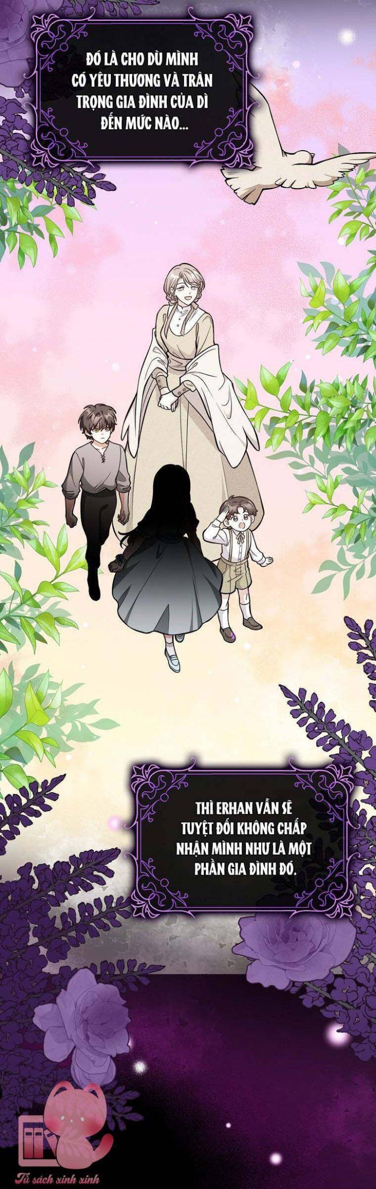 Tôi Thề Chúng Ta Chỉ Là Bạn - Page 39